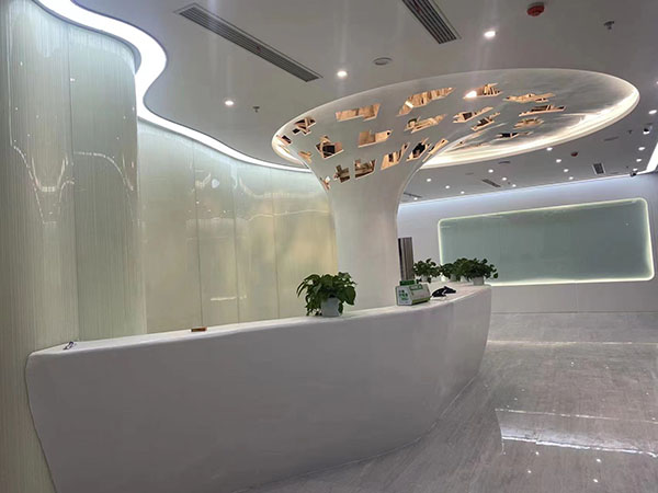 上饶口腔医院GRG吧